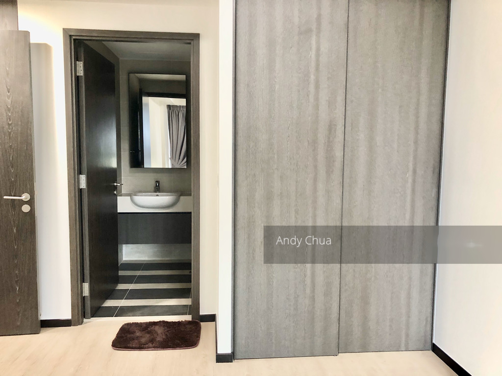 Parc Riviera (D5), Condominium #224675191